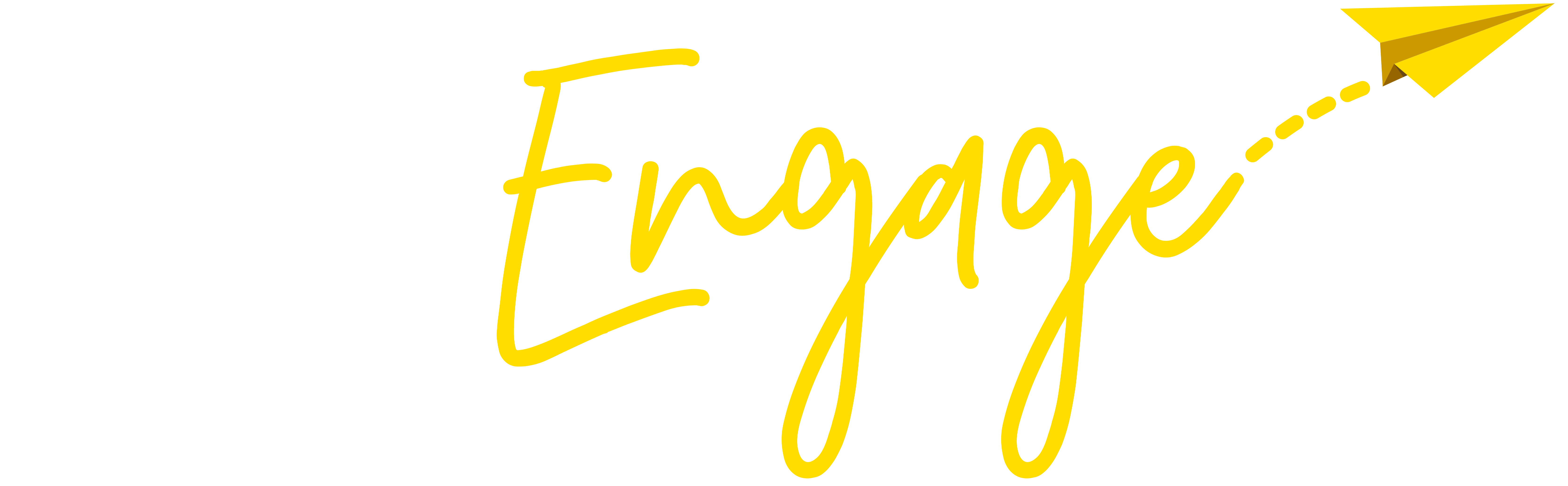 Go Engage brand logo